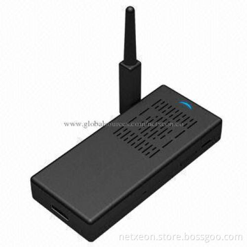 Google's Android Mini PC, MK908II RK3188 Quad-core, 14-month Warranty